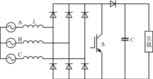 PWM整流器相關(guān)的功率開關(guān)器件、主電路拓?fù)浣Y(jié)構(gòu)詳細(xì)說明