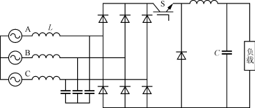 PWM整流器相關(guān)的功率開關(guān)器件、主電路拓?fù)浣Y(jié)構(gòu)詳細(xì)說明
