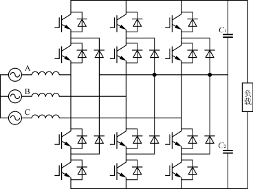 PWM整流器相關(guān)的功率開關(guān)器件、主電路拓?fù)浣Y(jié)構(gòu)詳細(xì)說明