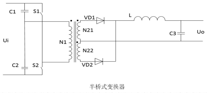 非隔離DC-DC拓?fù)浣榻B Buck/Boost型拓?fù)渥儞Q器