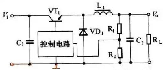 DC-DC輸出的電壓，電流，系統(tǒng)的功率最大值計算