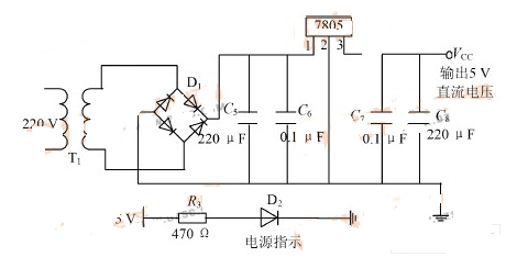 如何利用電子技術實現密碼控制的鎖具