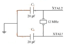 如何利用電子技術實現密碼控制的鎖具