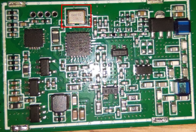超全！晶振在PCB板上如何布局？