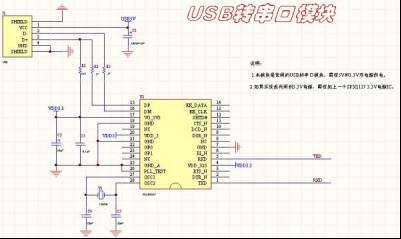 驚艷干貨！單片機(jī)常用模塊電路大全