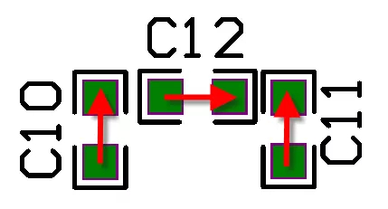 史上最全！PCB絲印位號的常規(guī)推薦尺寸、調(diào)整原則與方法