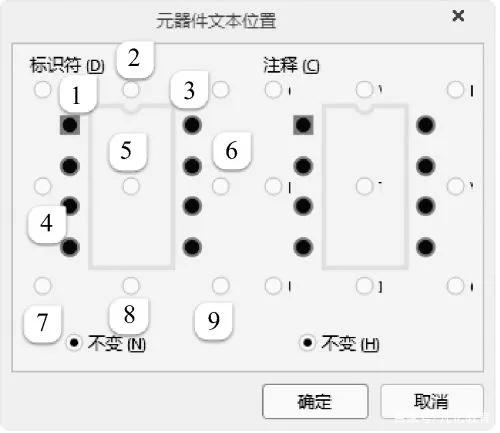 史上最全！PCB絲印位號的常規(guī)推薦尺寸、調(diào)整原則與方法