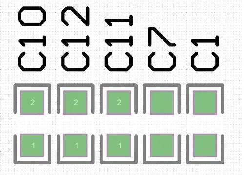 史上最全！PCB絲印位號的常規(guī)推薦尺寸、調(diào)整原則與方法
