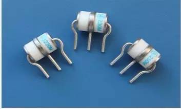 防護(hù)電路中的元器件匯總