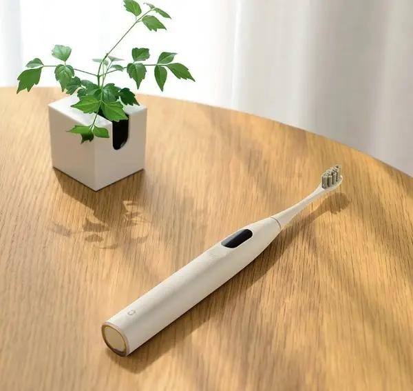 芯嶺技術智能電動牙刷開發(fā)方案