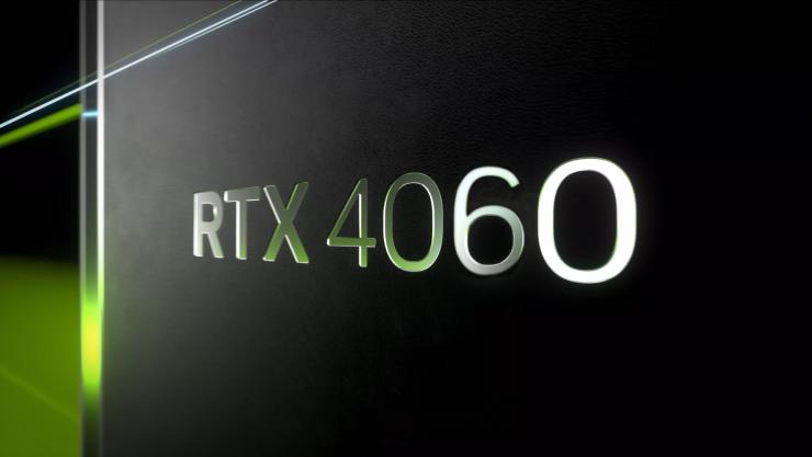 普通版就上 AD107 GPU，英偉達(dá) RTX 4060 桌顯曝光