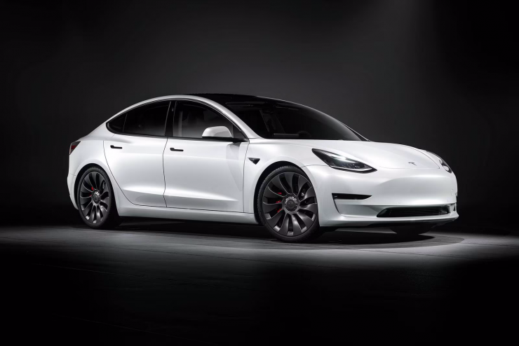 特斯拉上海超級(jí)工廠停產(chǎn)升級(jí)：迎接新款Model 3