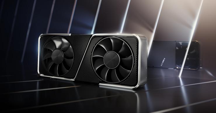 業(yè)內(nèi)人士：英偉達(dá)正在開(kāi)發(fā)新款 GeForce RTX 3060
