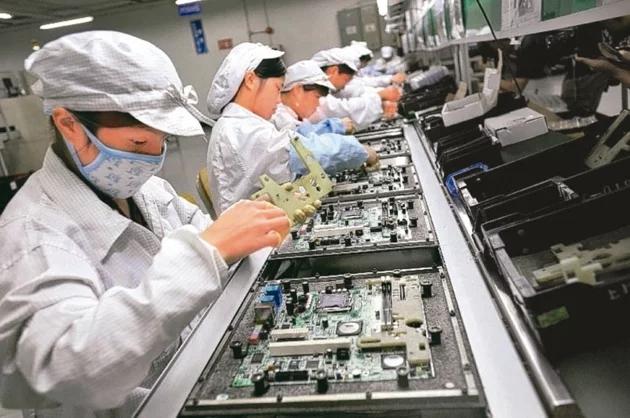 斥資 15 億！又一電子大廠落腳越南~