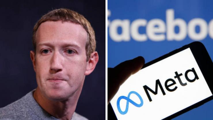 涉及 4000 人，Meta 或?qū)⒂诮裉煸龠M行一輪大裁員