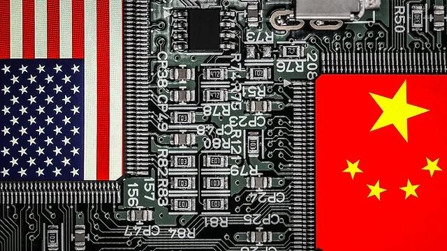 美國下月起將限制對華科技投資，AI?等初創(chuàng)公司或面臨挑戰(zhàn)！