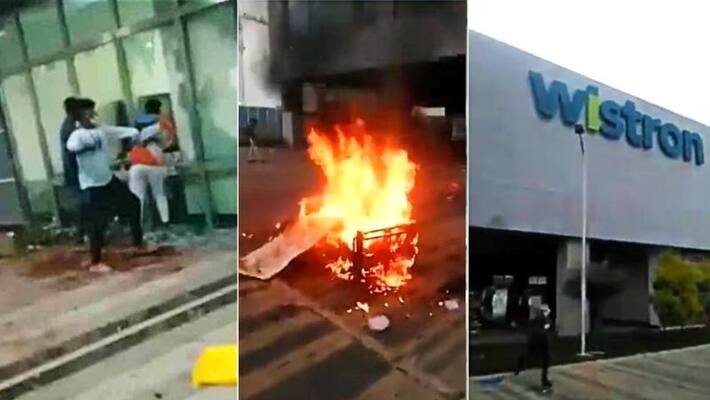 電子大廠剛關(guān)閉中國工廠又退出印度？或因曾被打砸搶！