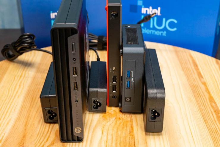 英特爾確認放棄 NUC 硬件業(yè)務！