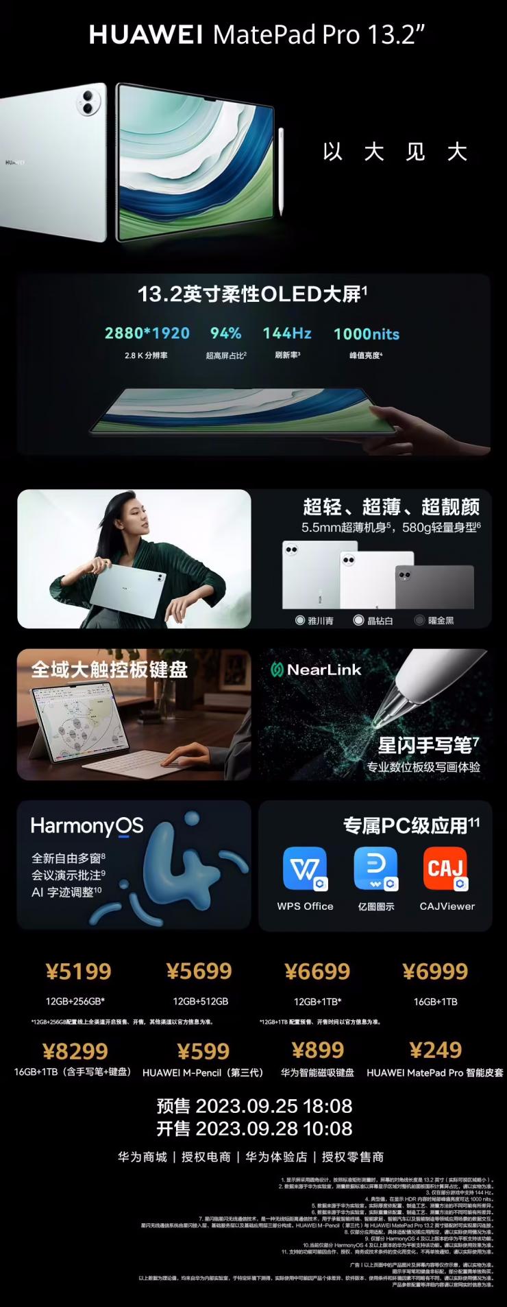 華為發(fā)布全新超高端品牌！壓軸機(jī)型亮相，現(xiàn)場炸裂！
