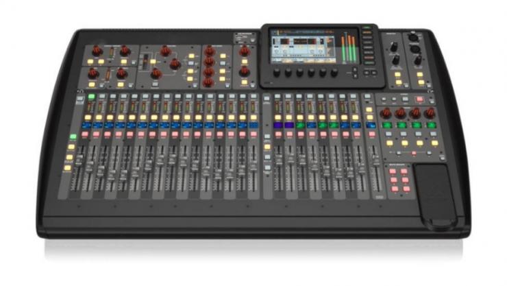 納祥科技NX9019，國(guó)產(chǎn)替代CS5361、CS5381的音頻I2S 114DB ADC