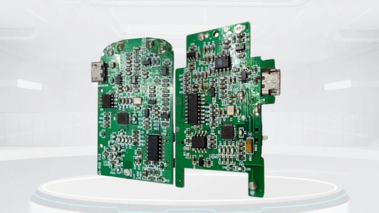 納祥科技軌對軌I/O運放NX6907/NX6908，替代SGM721、SGM722用于音響通信