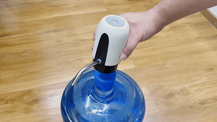 客戶案例開(kāi)發(fā)：基于納祥科技專用IC的電動(dòng)抽水器方案