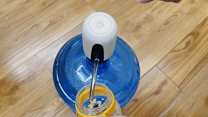 客戶案例開(kāi)發(fā)：基于納祥科技專用IC的電動(dòng)抽水器方案