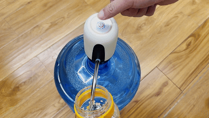 客戶案例開(kāi)發(fā)：基于納祥科技專用IC的電動(dòng)抽水器方案