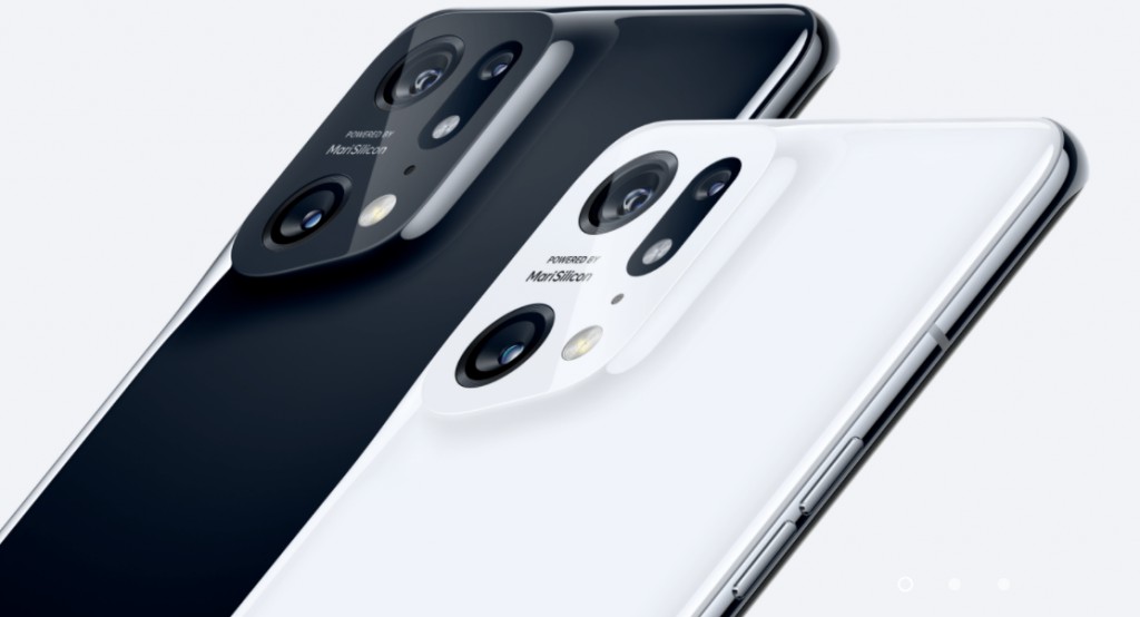 OPPO Find X5系列發(fā)布，采用Pixelworks高效色彩與亮度校準(zhǔn)技術(shù)