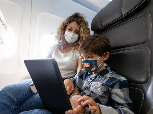 通信公司Viasat獲中國民用航空局頒發(fā)空中客車A320的VSTC適航認證