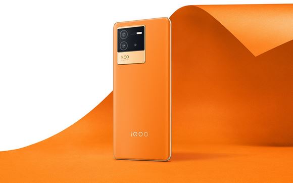 iQOO Neo6智能手機發(fā)布，搭載了Pixelworks X5 Plus視覺處理器