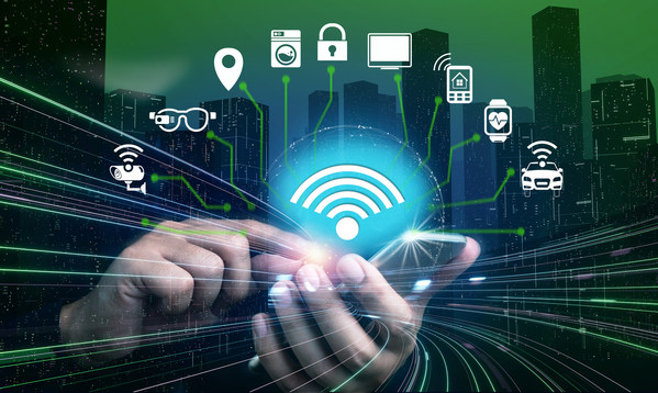DEKRA德凱提供Wi-Fi CERTIFIED 6 Release 2相關(guān)認證服務