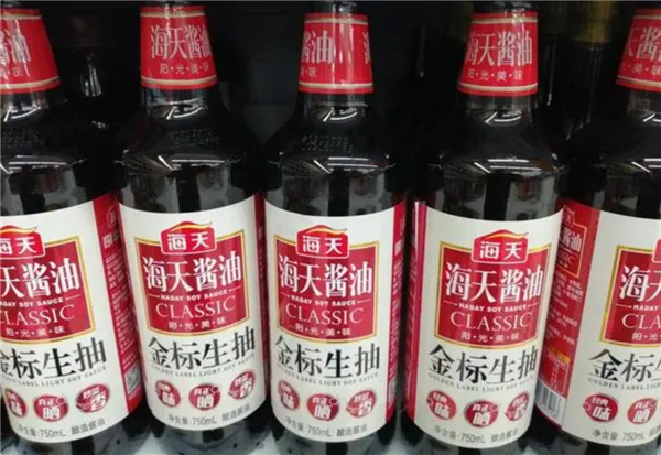 海天與“千禾們”的零添加博弈：消費(fèi)者不相信零添加產(chǎn)品 難接受高價