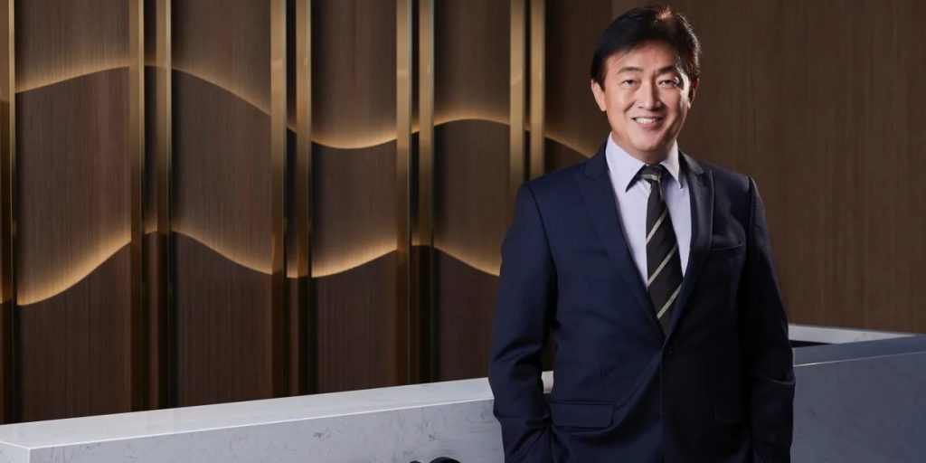 丁耘去世后華為任命運營商和企業(yè)BG總裁；馬斯克將任推特CEO；李在镕就任三星電子會長