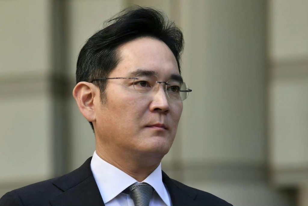 丁耘去世后華為任命運營商和企業(yè)BG總裁；馬斯克將任推特CEO；李在镕就任三星電子會長