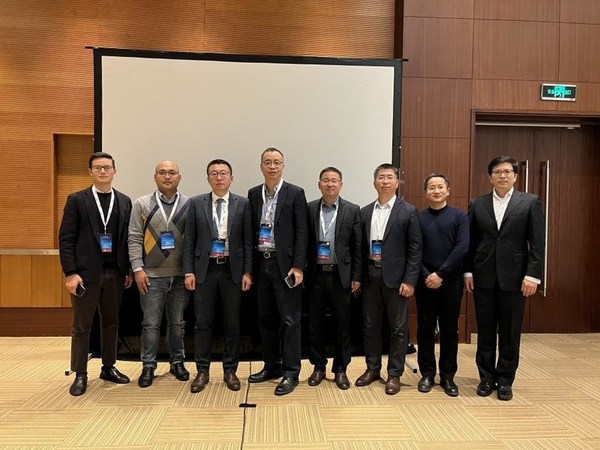 軟通動力受邀出席操作系統(tǒng)產(chǎn)業(yè)峰會2021&openEuler Summit 2021