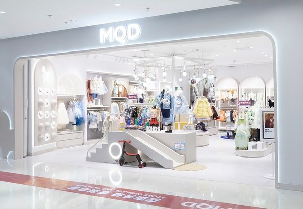 MQD線下門(mén)店