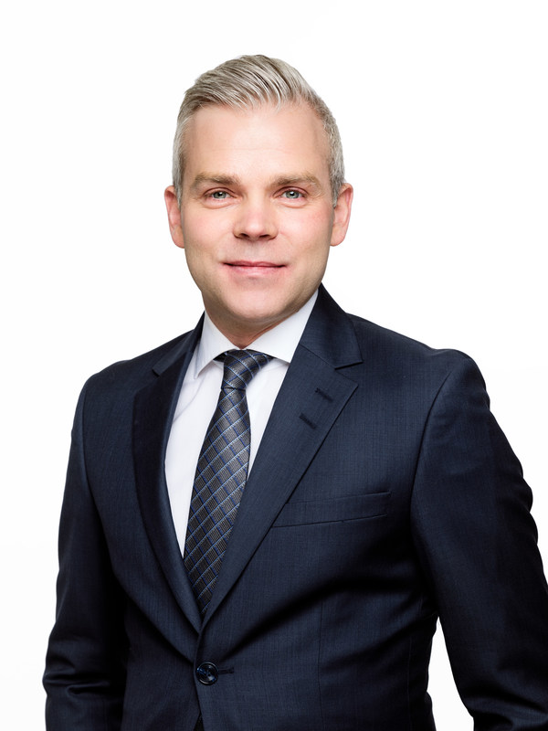 Borge Nilsen