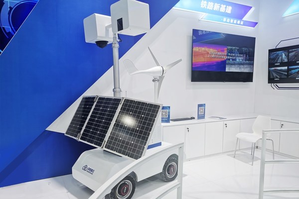 中科智云首登2021深圳安博會，以AI全流程動態(tài)管理迎接安防新趨勢