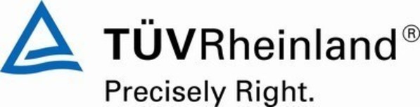 TUV萊茵獲邀出席第五屆檢博會，攜先進智能化解決方案亮相
