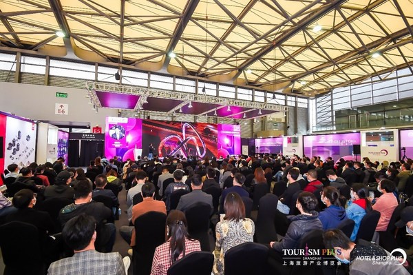 向光前行，點(diǎn)亮未來 -- 2022上海國(guó)際商業(yè)及工程照明展