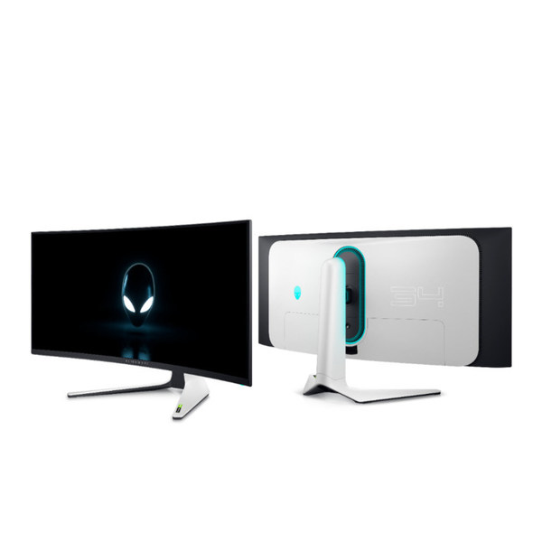 ALIENWARE電競(jìng)顯示器
