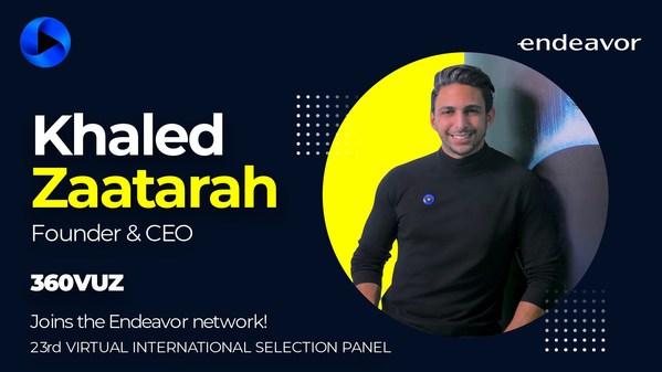 360VUZ_Khaled_Zaatarah
