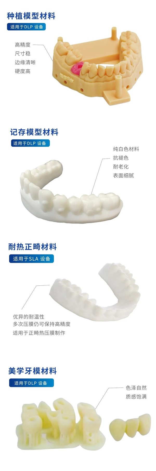聯(lián)泰科技亮相華南口腔展，發(fā)布全新數(shù)字化口腔應(yīng)用解決方案