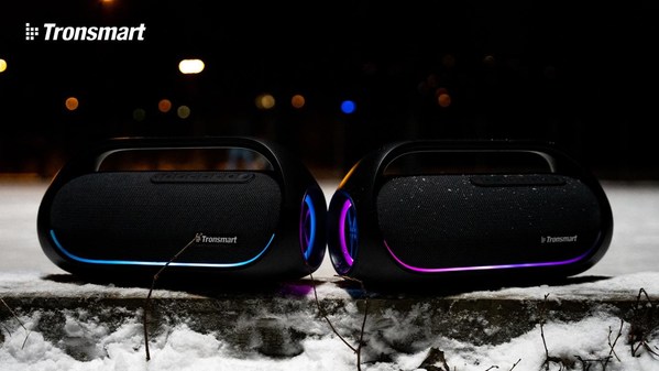 Tronsmart Bang便攜式派對藍牙音箱