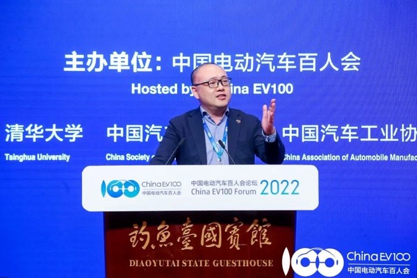 讓開(kāi)放更開(kāi)放，地平線提出支持整車廠自研芯片新模式