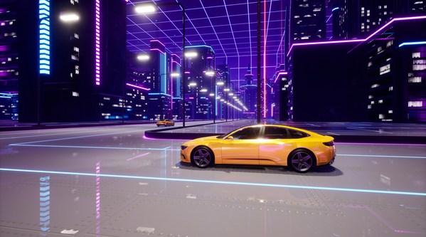汽車與元宇宙結合產(chǎn)生的新商業(yè)機會存在購車、用車和服務三大環(huán)節(jié)