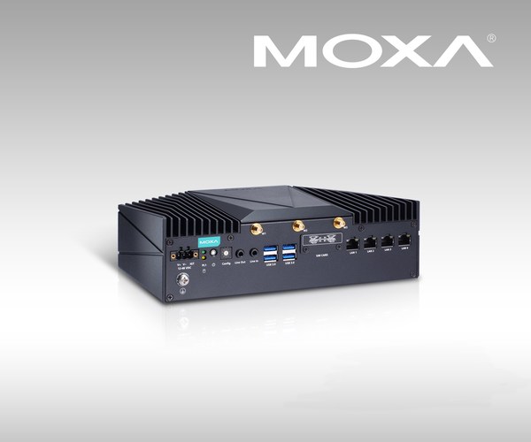 Moxa 推出 E1 Mark 認(rèn)證強(qiáng)固型計(jì)算機(jī)，助力智能交通應(yīng)用