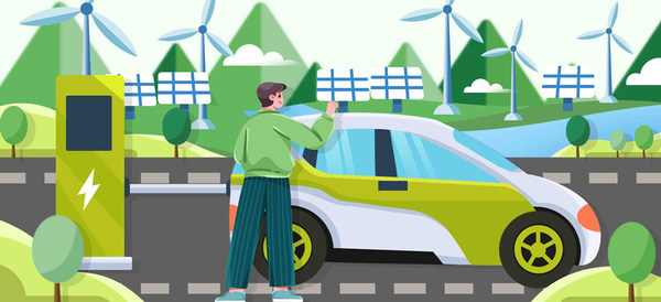 朗新科技集團旗下新電途與百度地圖達成數(shù)據(jù)合作