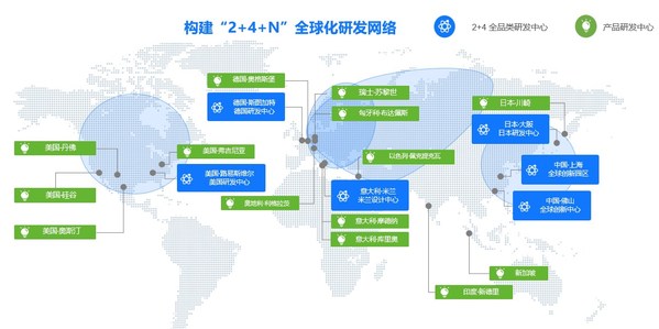 美的集團(tuán)登上央視《焦點(diǎn)訪談》 以科技引領(lǐng)中國(guó)家電崛起